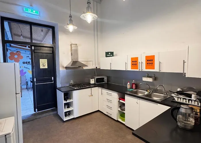 Bee Auberge de jeunesse