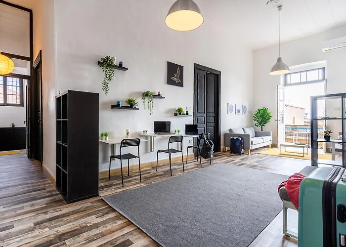 Auberge de jeunesse Bee