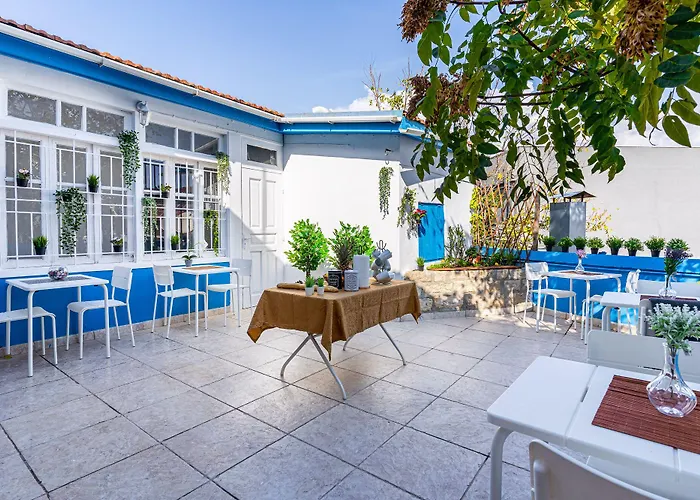 Auberge de jeunesse Bee